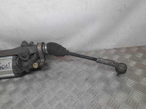 Foto 3ª: Cremallera de Direccion Volkswagen Eos 2.0 TDI 140CV 103KW [BMM] (2007)