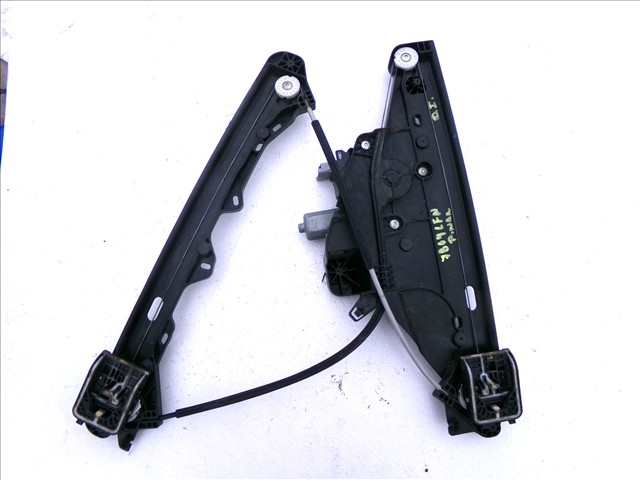 Foto 2ª: Elevalunas Eléctrico Delantero Izquierdo Citroen DS3 1.5 HDI CROSSBACK, 2019-2022 [YHY] (2020)