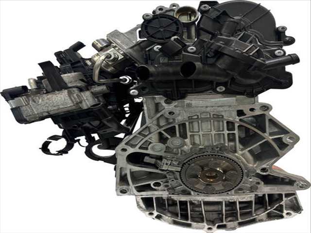 Motor Completo Audi A1 125CV 92KW