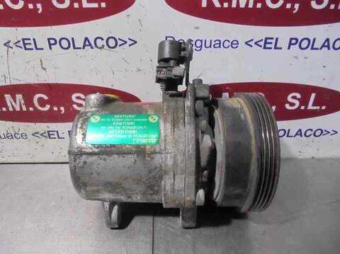 Foto 3ª: Compresor Aire Acondicionado Bmw Serie 3 315 316I 105CV 77KW [194E1] (2000)