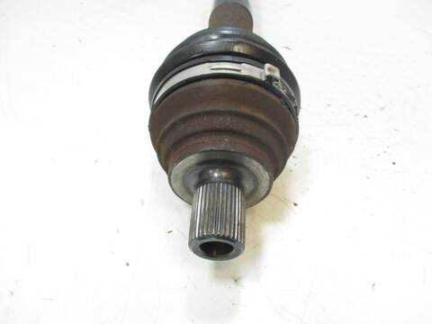 Foto 2ª: Transmision Delantera Derecha Volkswagen Golf BLS (2008)