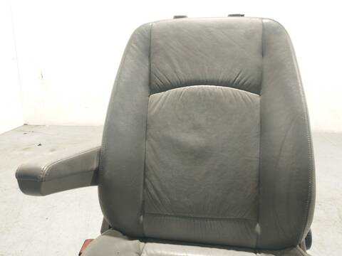 Foto 2ª: Asiento Delantero Izquierdo Mercedes Viano CDI 2.2 639.711 639.713 639.811 639.813 639.815) 150CV 110KW [646982] (2006)