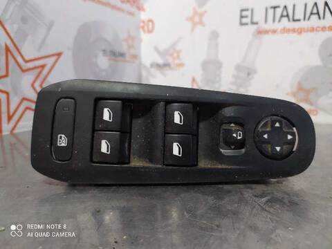 Botonera Elevalunas Peugeot 308 STYLE 120CV 88KW
