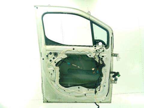 Foto 3ª: Puerta Delantera Izquierda Peugeot Partner VERSION INDEFINIDA (2018)