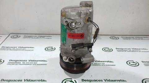 Compresor Aire Acondicionado Bmw Serie 3 315 2.0 16V DIESEL CAT BERLINA 136CV 100KW