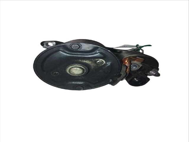 Foto 2ª: Motor de Arranque Audi A5 2.0 TDI (2007)