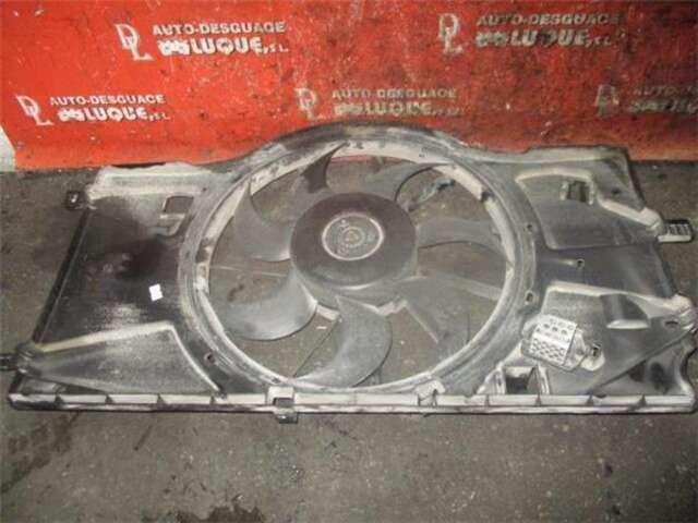 Electroventilador Renault Laguna 2.0 AUTHENTIQUE [2.0 LTR. - 96 KW DCI DIESEL CAT]