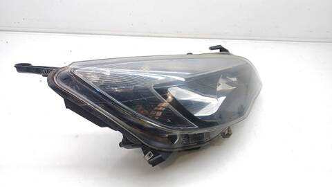 Foto 3ª: Faro Derecho Opel Astra 1.7 CDTI 68) 110CV 81KW [A17DTC] (2013)