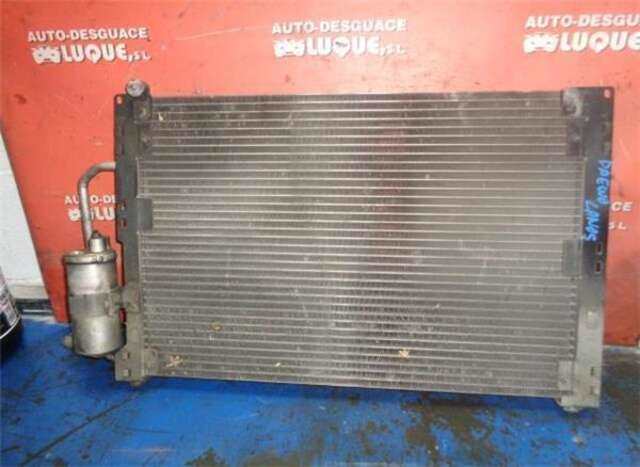 Radiador Calefaccion A.A. Daewoo Lanos 1.4