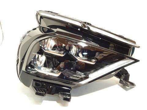 Foto 2ª: Faro Derecho Citroen C4 1.2 155CV 114KW (2022)