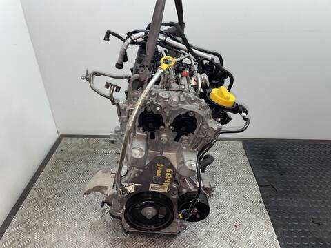 Foto 2ª: Motor Completo Dacia Jogger H5D490 (2022)