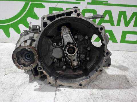 Caja Cambios Seat Altea 1.9 TDI 105CV
