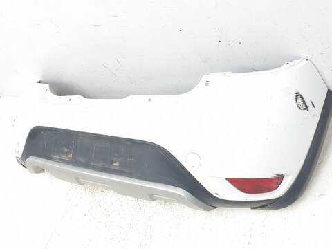 Foto 2ª: Paragolpes Trasero Dacia Sandero STEPWAY ESSENTIAL (2012)