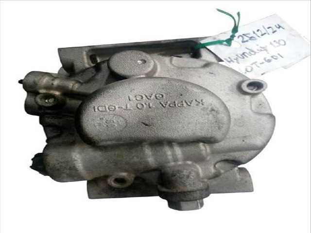 Foto 3ª: Compresor Aire Acondicionado Hyundai i30 1.0 T-GDI (2016)