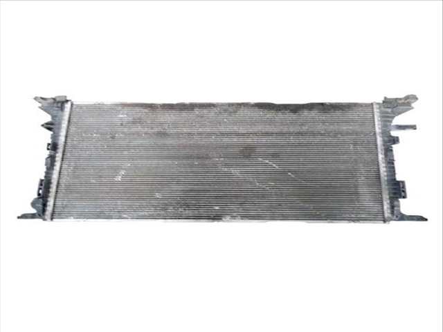 Foto 3ª: Radiador Motor Audi A7 3.0 TDI QUATTRO (2010)