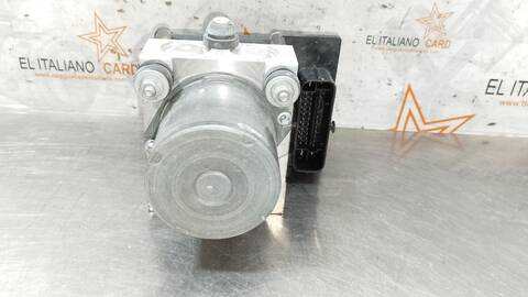 Abs Peugeot 508 ACTIVE 120CV 88KW