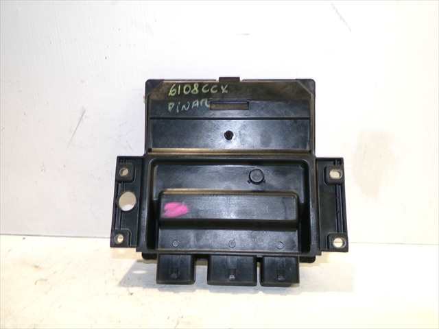 Foto 2ª: Centralita Motor ECU Kia Carnival 2.9 CRDI 2001-2006 [J3] (2002)