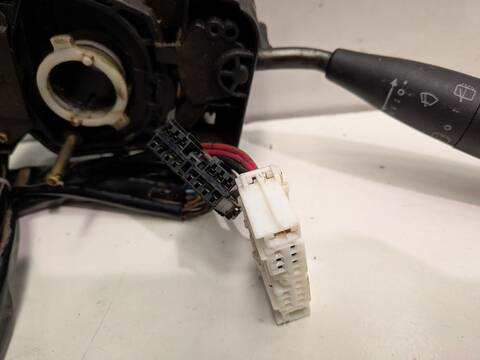 Foto 2ª: Mando Luces Opel Frontera 25TDSVM41B (1997)