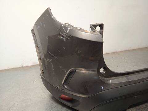 Foto 2ª: Paragolpes Trasero Citroen C5 1.2 PURETECH 130 ARHNSJ) AIRCROSS 131CV 96KW [HNS (EB2ADTS)] (2020)
