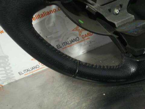 Foto 2ª: Volante Nissan Qashqai TEKNA 150CV 110KW [M9R832] (2008)