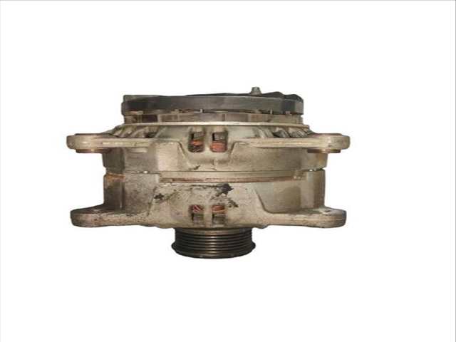 Foto 2ª: Alternador Renault Kangoo 1.5 DCI 75 KW07 KW10 KW04) (2008)