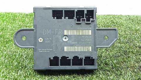 Centralita Motor ECU Jeep Cherokee 2.8 CRD 4X4 177CV 130KW