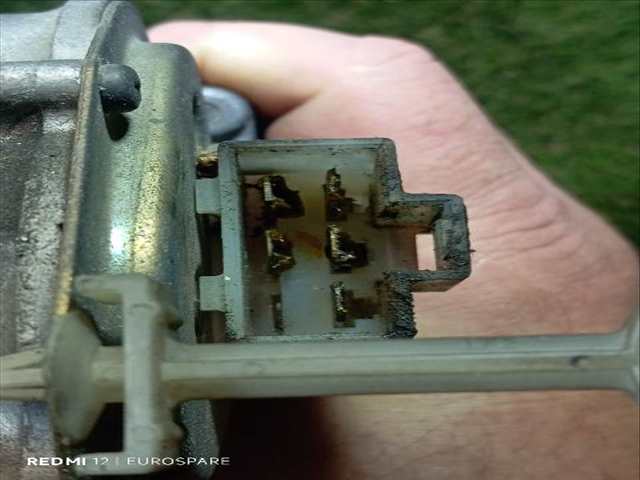 Foto 4ª: Motor Limpia Delantero Opel Frontera 2.2 D B 3P [X22DTH] (1999)