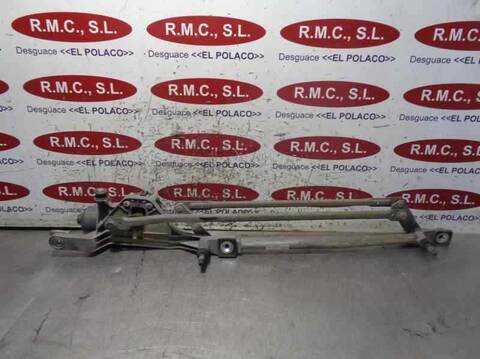 Motor Limpia Delantero Ford Focus AMBIENTE D) BERLINA 115CV 85KW