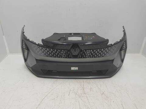 Paragolpes Delantero Renault Scenic 170 COMFORT RANGE EVOLUTION