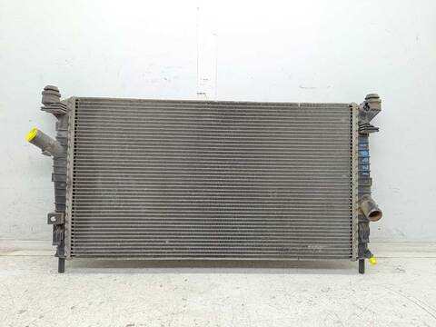 Radiador Motor Ford C Max AMBIENTE D) 115CV 85KW FOCUS CAP)