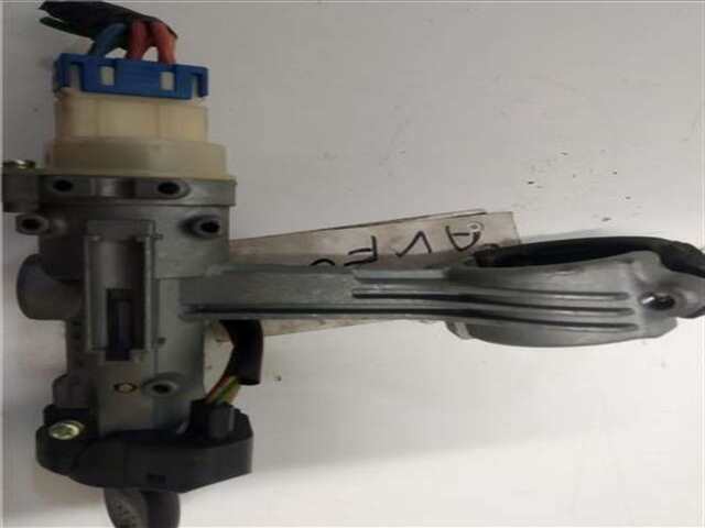 Foto 3ª: Motor de Arranque Hyundai Matrix 1.5 CRDI (102 CV) [D4FA]
