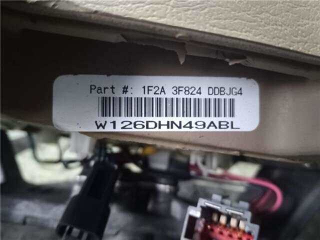 Foto 3ª: Volante Ford Windstar 3.0 BÁSICO (1999- ) [3.0 LTR. - 108 KW V6 CAT]