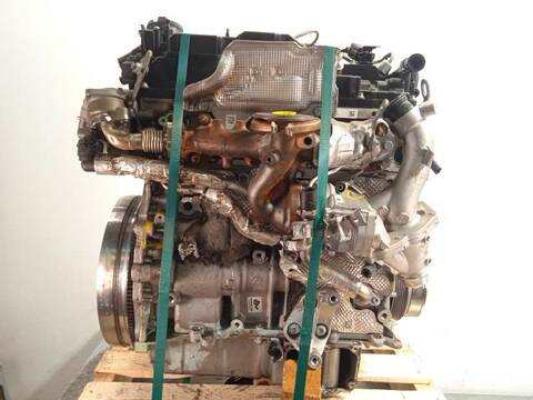 Foto 3ª: Motor Completo Bmw X1 2.0 D U11) 20DX [B47C20B] (2022)