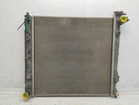 Radiador Motor Kia Sportage BUSINESS 2WD 116CV 85KW