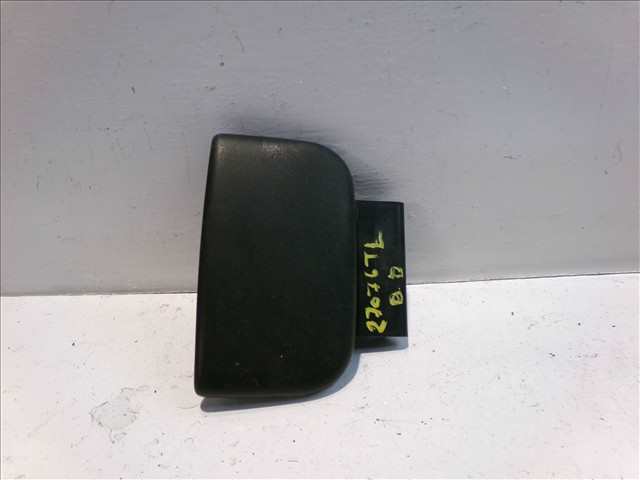 Maneta Exterior Delantera Derecha Peugeot Partner 1.9 D 2002-2008