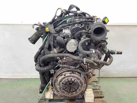 Motor Completo Renault Kadjar ZEN 90CV 66KW