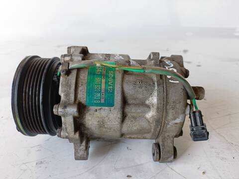 Compresor Aire Acondicionado Volkswagen Lupo ADVANCE 1.4 60CV