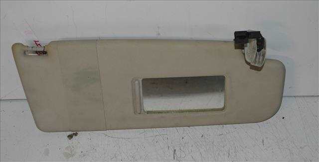 Parasol Derecho Seat Toledo 1.9 TDI 1999-2004