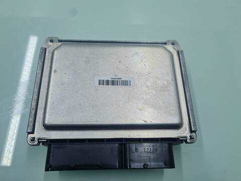 Foto 2ª: Centralita Motor ECU Volkswagen T-Cross ADVANCE 116CV 85KW [DLA-A] (2022)