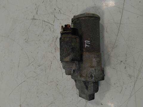 Motor de Arranque Ford Ranger T20DD0J 213 CV 157KW