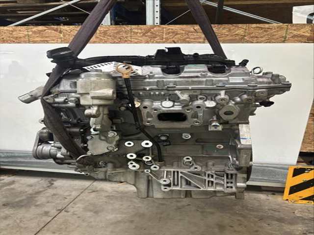 Foto 2ª: Motor Completo Cadillac CTS 325CV 239KW [LFX] (2014)