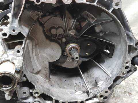 Foto 3ª: Caja Cambios Toyota Proace L1 FAMILY ACTIVE