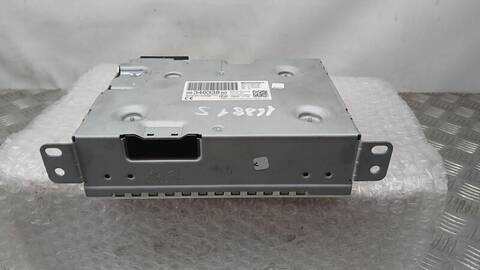 Sistema Audio Radio CD Citroen C4 1.5 BLUEHDI 100 102CV 75KW