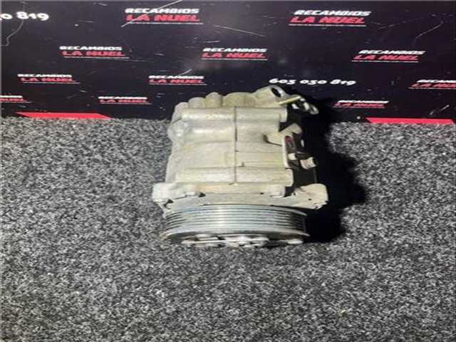 Foto 4ª: Compresor Aire Acondicionado Citroen Jumper 30 L1H1 BLUEHDI 110 BLUE-HDI FAP 110CV 81KW FURGON [AH03]