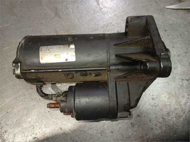 Motor de Arranque Renault Scenic 1.9 DCI (JM12. JM0G) (JM)(2003-_)