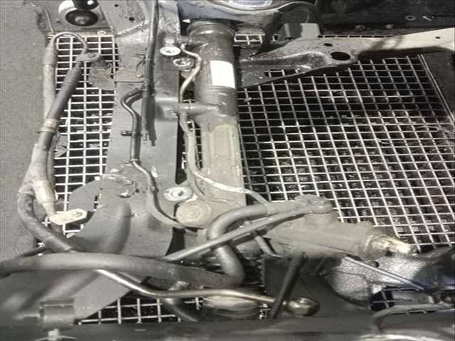 Foto 2ª: Cremallera de Direccion Bmw Serie 5 518 3.0 TD CAT BERLINA 235CV 173KW [306D3] (2008)