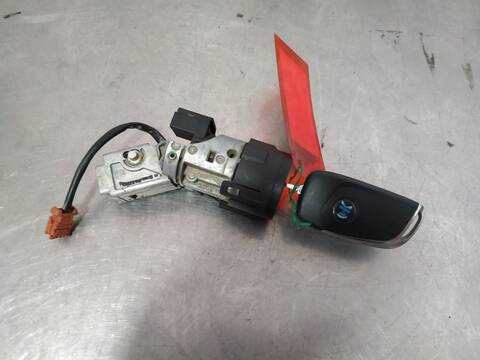 Foto 4ª: Antirrobo Peugeot 407 PREMIUM 204CV 150KW [UHZ] (2006)