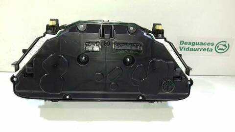 Foto 2ª: Cuadro de Instrumentos Toyota Auris ACTIVE 90CV 66KW [1ND] (2013)