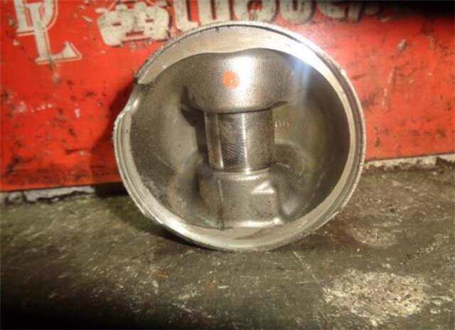 Foto 3ª: Despiece Motor Fiat Bravo 1.6 D II MULTIJET (198) [198 A3.000]