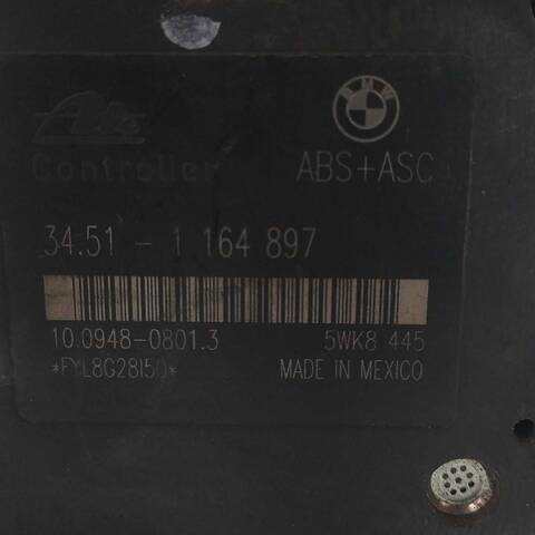 Foto 2ª: Abs Bmw Serie 3 320 2.0 D E46) (1997)